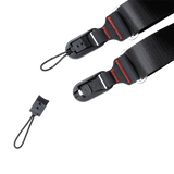 Kameragurt | Quick-Lock