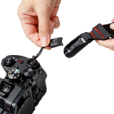 Kameragurt | Quick-Lock