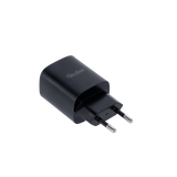 Schnellladegerät 30 W | GaN | USB-C- & USB-A-Anschluss