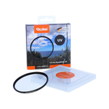 F:X Pro UV Filter Rundfilter