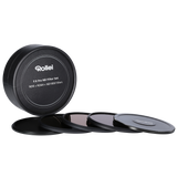 F:X Pro Rundfilter - Graufilter Set