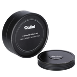 F:X Pro Rundfilter - Graufilter Set