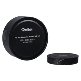 F:X Pro Magnetische Rundfilter Mark II - Graufilter Set