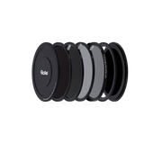 F:X Pro Magnetische Rundfilter Mark II 82 mm – VND-Set