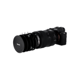 F:X Pro Magnetische Rundfilter Mark II 82 mm – VND-Set