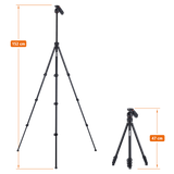 Stativ | Compact Creator Star