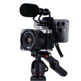 Stativ | Compact Creator Star