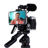 Stativ | Compact Creator Star