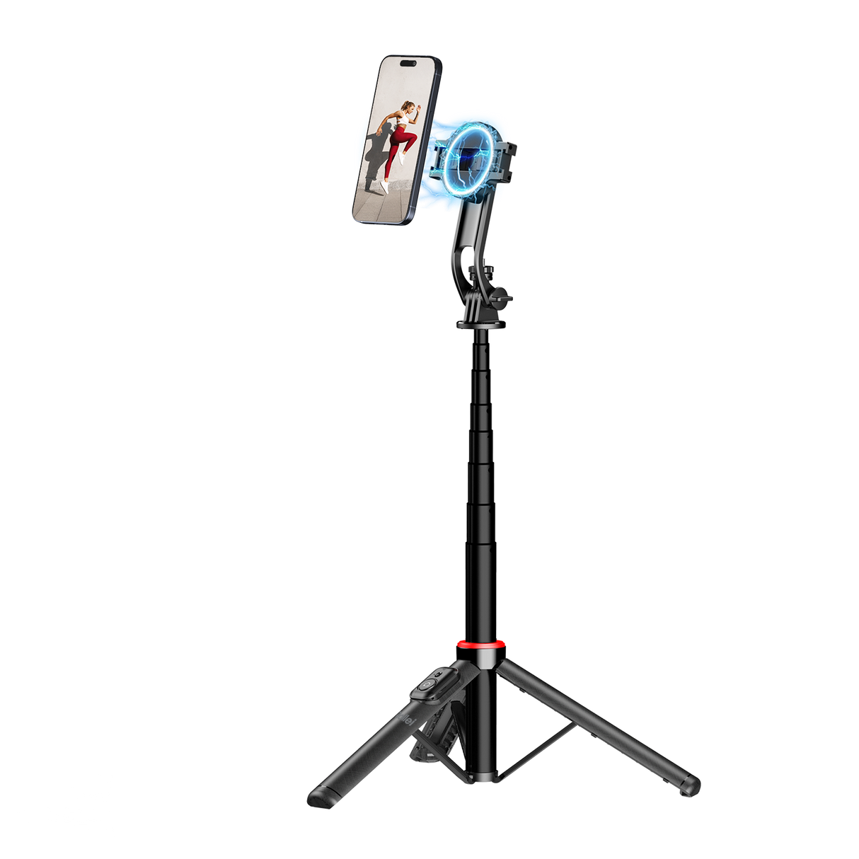 All-in-One-Stativ | MagPod | Easy Creator