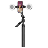 Quadpod | mit AI Tracking | Easy Creator