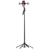 Quadpod | mit AI Tracking | Easy Creator