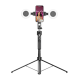 Quadpod | mit AI Tracking | Easy Creator