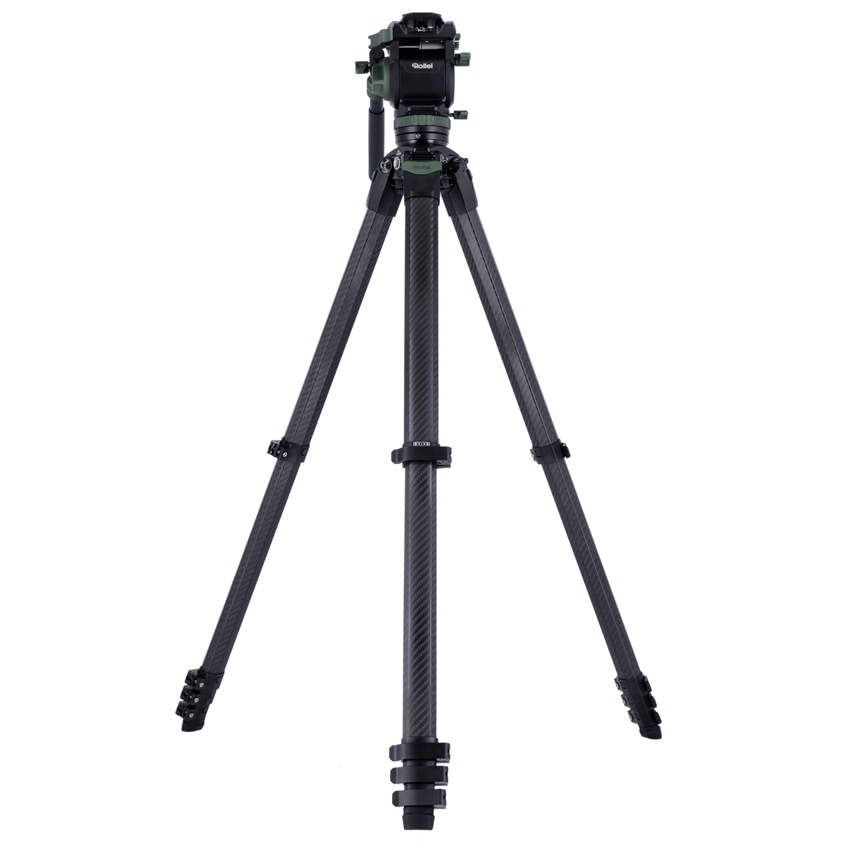 Lion Rock Pro Instinct Video inkl. Stativkopf