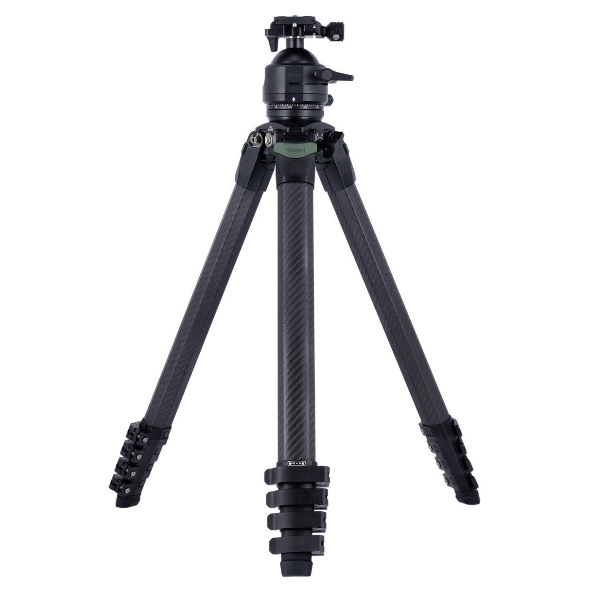 Lion Rock Pro Instinct inkl. Stativkopf