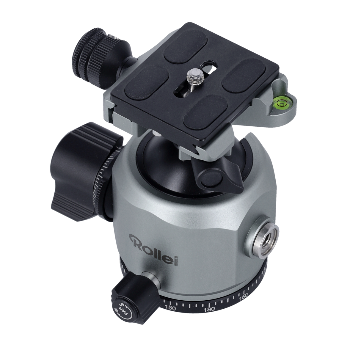 Stativkopf | für Lion Rock Pro