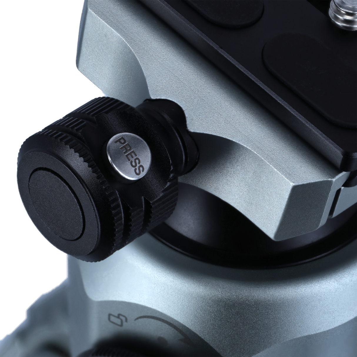 Stativkopf | für Lion Rock Pro