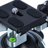 Stativkopf | für Lion Rock Pro