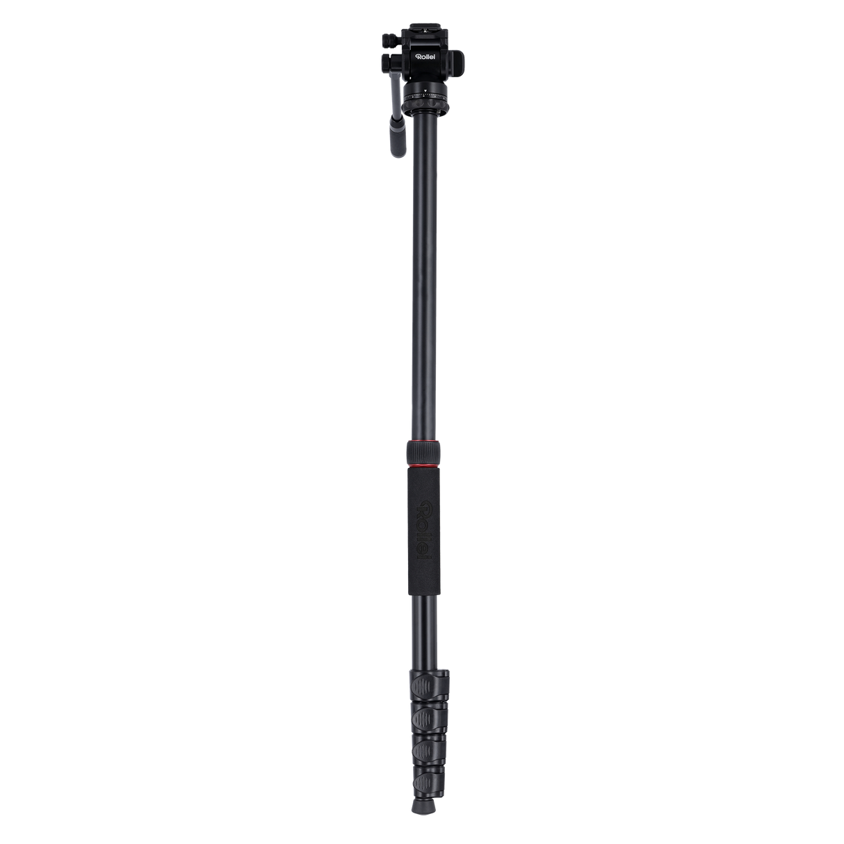 Stativ I Compact Traveler No.2 XL I Video