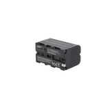 Akku mit USB-C | Typ NP-F | versch. Kapazitäten