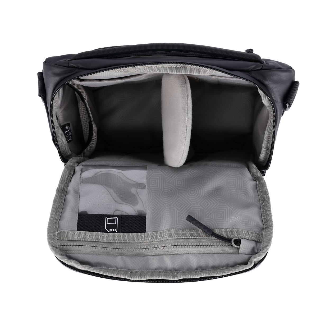 Fototasche Fotoliner Ocean Bag M