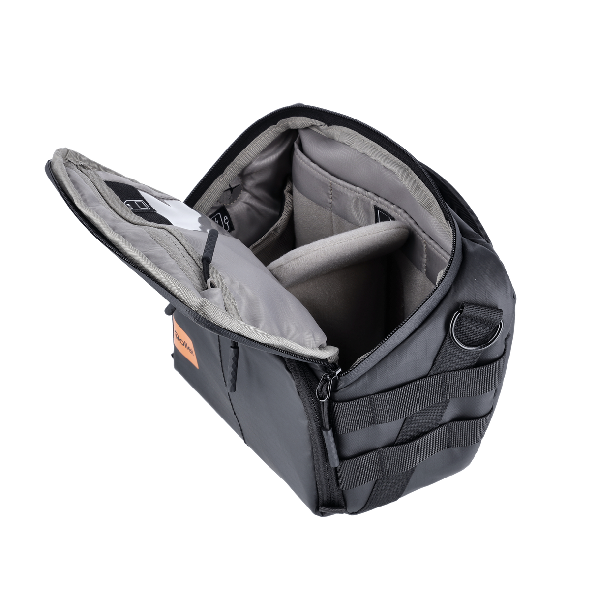 Fototasche Fotoliner Ocean Bag M