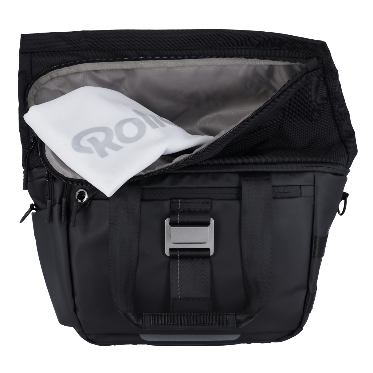Fototasche Fotoliner Ocean Rolltop Bag L