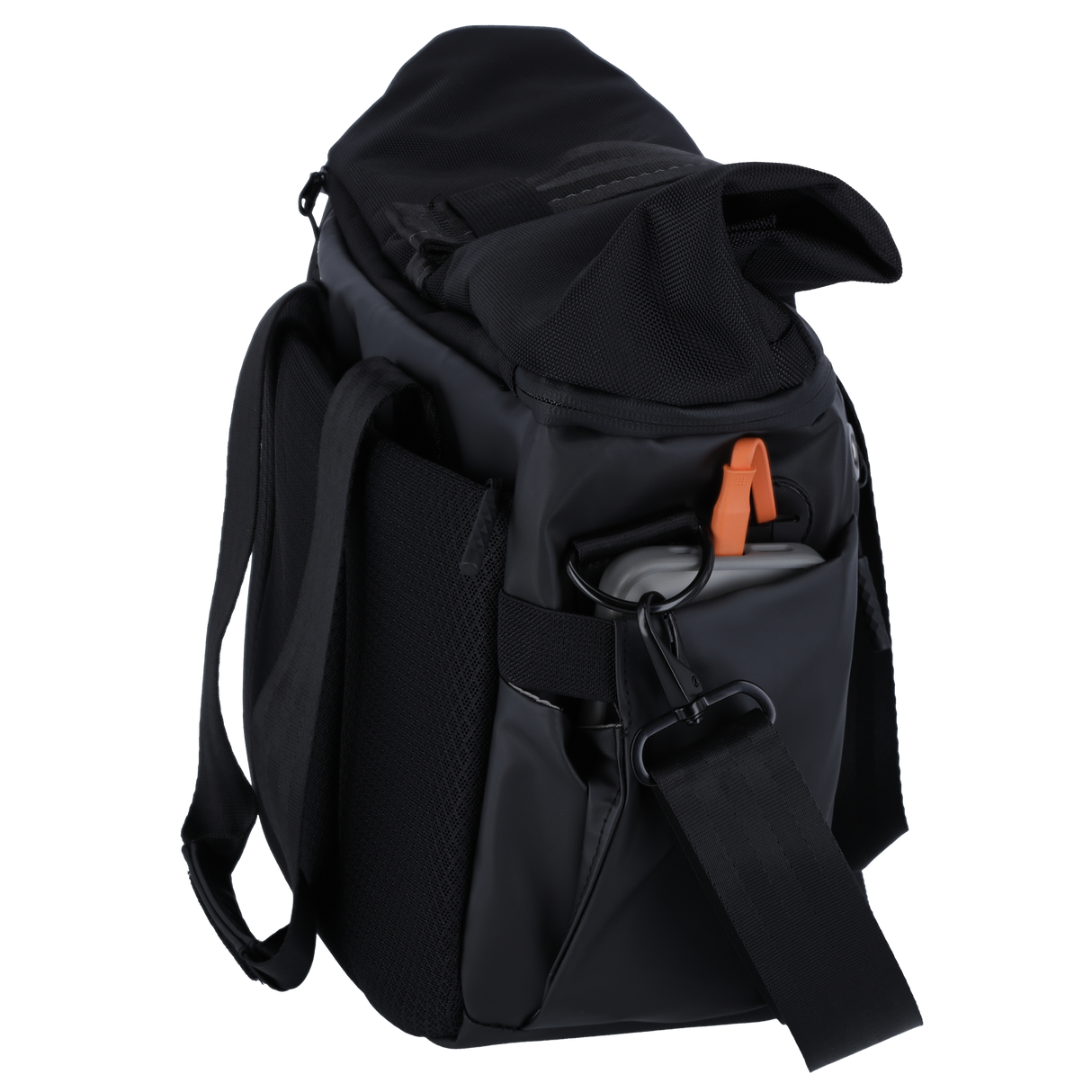 Fototasche Fotoliner Ocean Rolltop Bag L