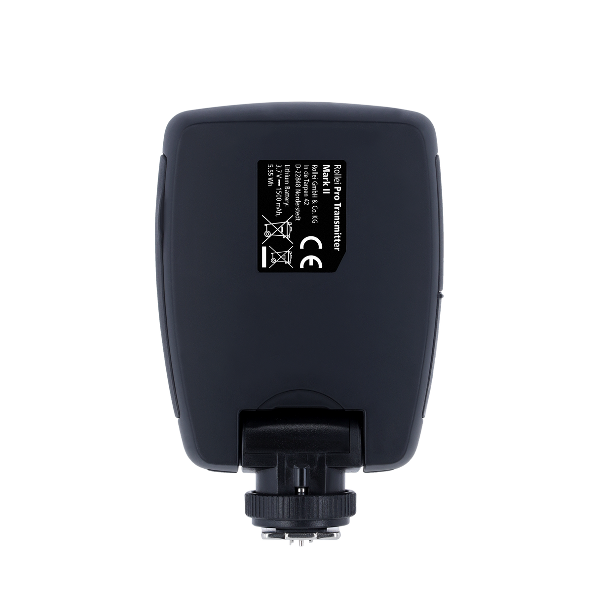 Profi Funksender Mark II für Rollei-Studioblitze