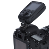 Profi Funksender Mark II für Rollei-Studioblitze