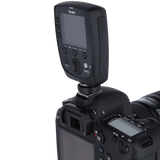 Profi Funksender Mark II für Rollei-Studioblitze