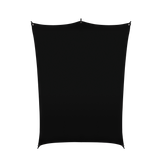 X-Drop Hintergrund 2,1 x 1,5 m