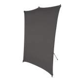 X-Drop Hintergrund 2,1 x 1,5 m