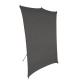 X-Drop Hintergrund 2,1 x 1,5 m