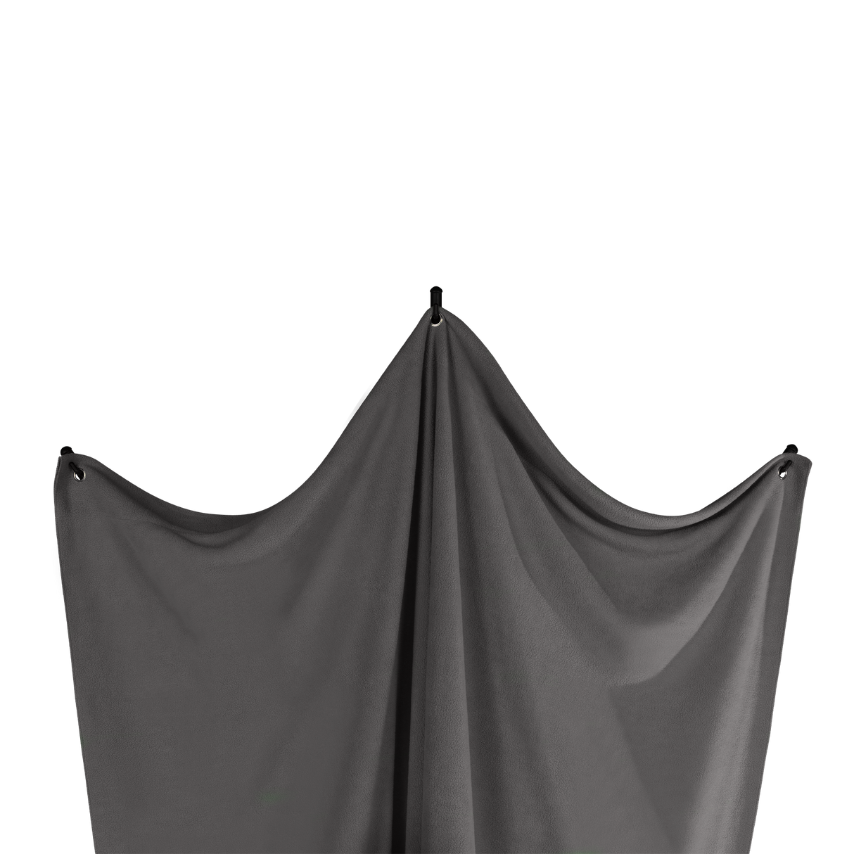 X-Drop Hintergrund 2,1 x 1,5 m