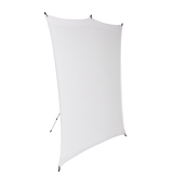 X-Drop Hintergrund 2,1 x 1,5 m