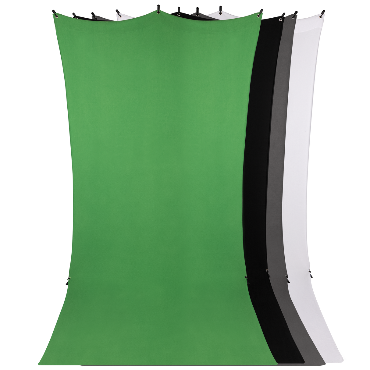 X-Drop Hintergrund 3,0 x 1,5 m