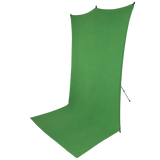 X-Drop Hintergrund 3,0 x 1,5 m