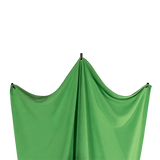 X-Drop Hintergrund 3,0 x 1,5 m