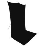 X-Drop Hintergrund 3,0 x 1,5 m