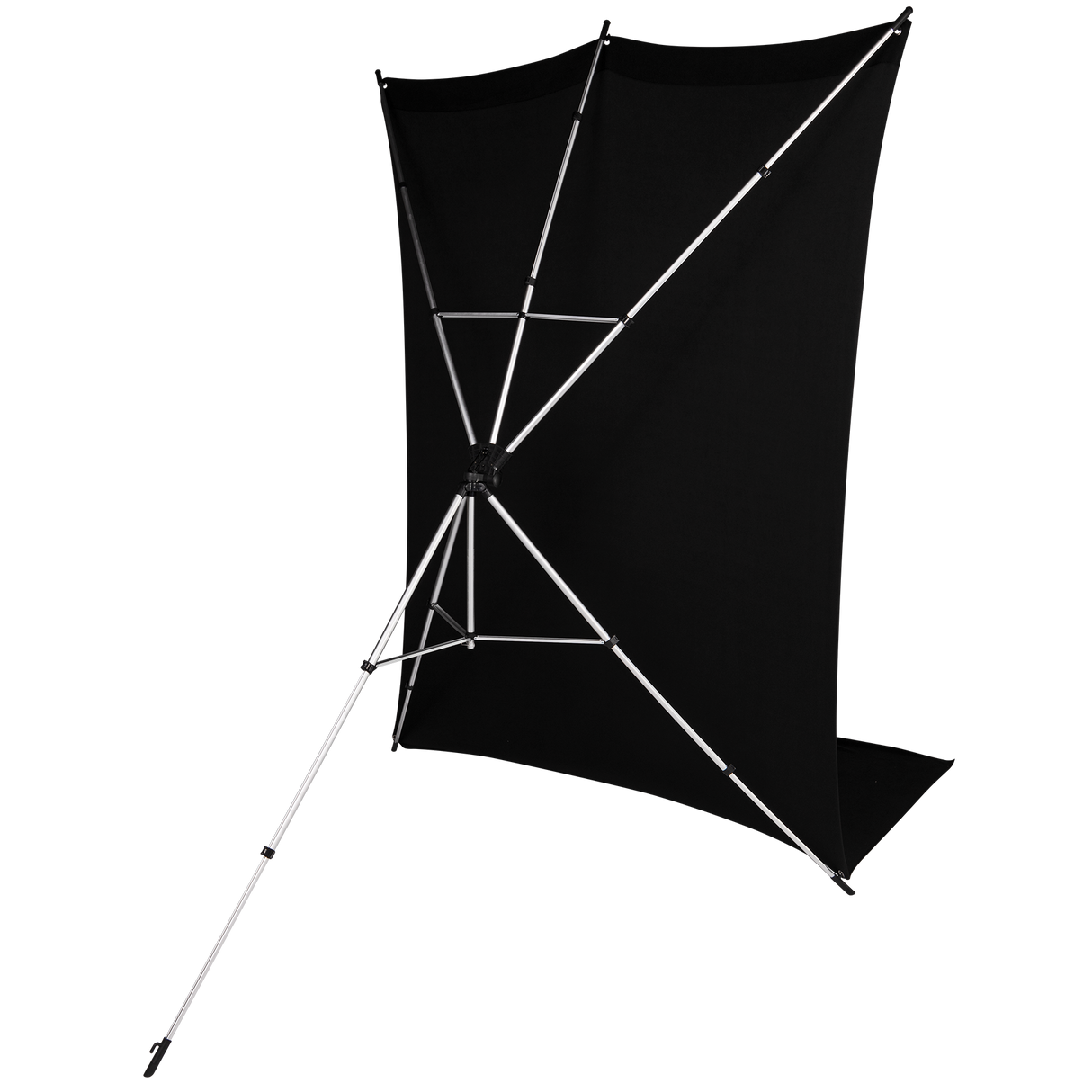 X-Drop Hintergrund 3,0 x 1,5 m