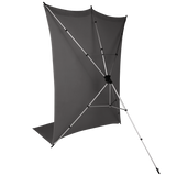 X-Drop Hintergrund 3,0 x 1,5 m