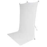 X-Drop Hintergrund 3,0 x 1,5 m