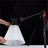Lichtkegel | Diffusor | Light Cone
