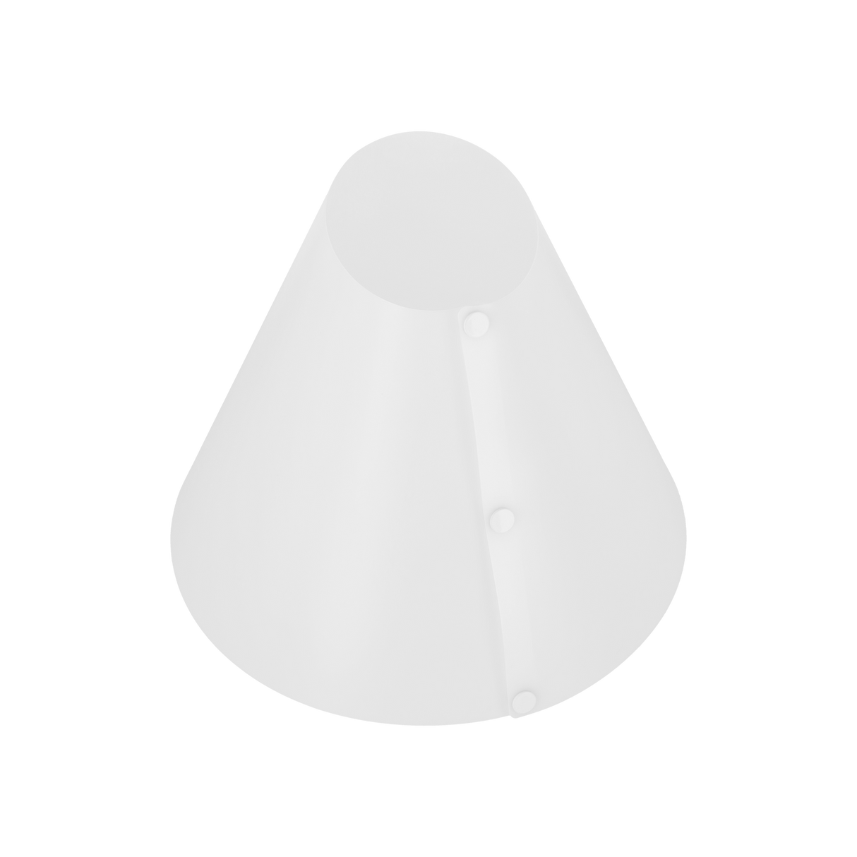 Lichtkegel | Diffusor | Light Cone
