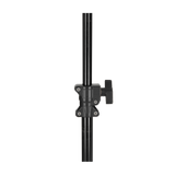 Profi Lampenstativ 380 cm