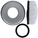 Reflektor | für HS Freeze Q1 / 1X