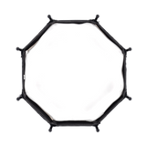 Softbox | Parabol | 25 cm | für LUX-Serie