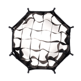 Softbox | Parabol | 25 cm | für LUX-Serie