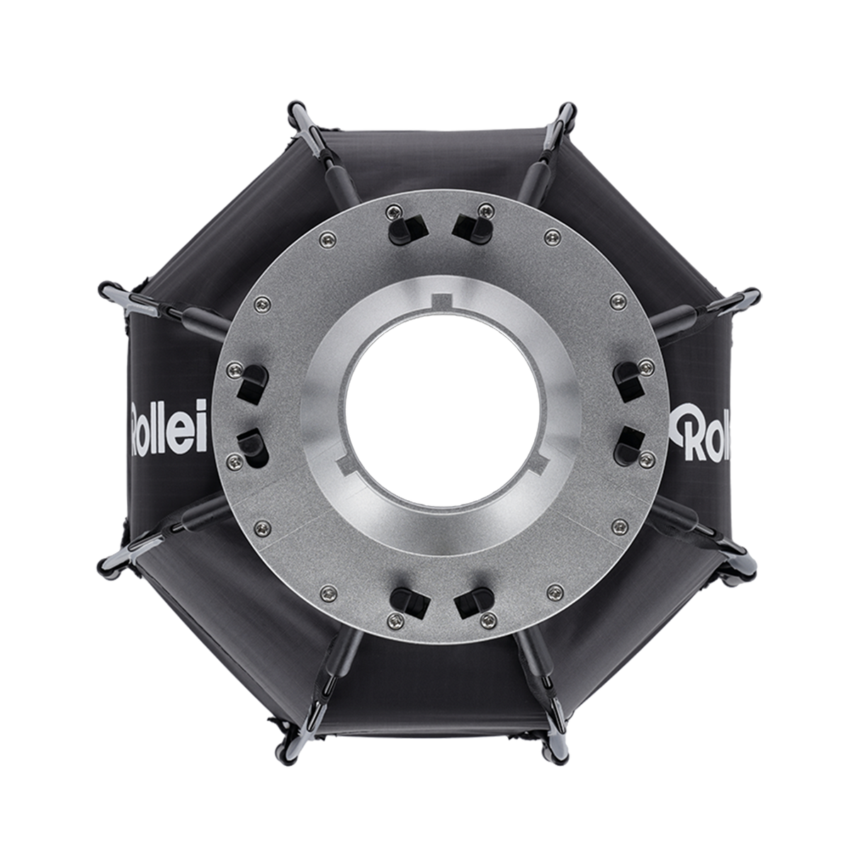 Softbox | Parabol | 25 cm | für LUX-Serie