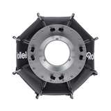 Softbox | Parabol | 25 cm | für LUX-Serie